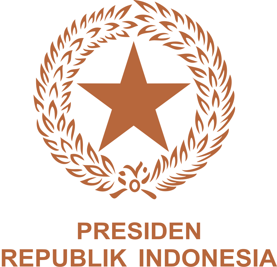 Logo Presiden Republik Indonesia  RI  Ardi La Madi's Blog
