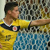 Colombia, a los pies de James: Encaminó el pase "cafetero" con sus dos goles a Uruguay