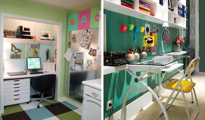 Glomb Concept design. Diseñando el Valor Añadido: La Oficina en Casa..!!!