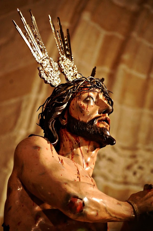 Fotos Los Judios 2013. Semana Santa Jerez