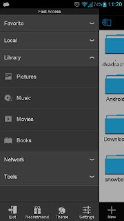 ES File Explorer File Manager v3.0.5.3