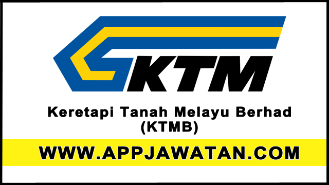 Keretapi Tanah Melayu Berhad (KTMB)