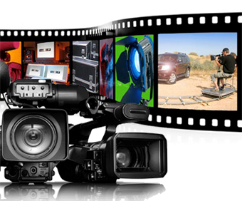تصميم ومونتاج الفيديو بأحدث التقنيات والمؤثرات البصرية والسمعية