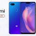 Xiaomi Mi 8 Youth  | Mobile  Valy