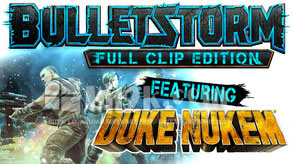 Bulletstorm Full Clip Edition Repack