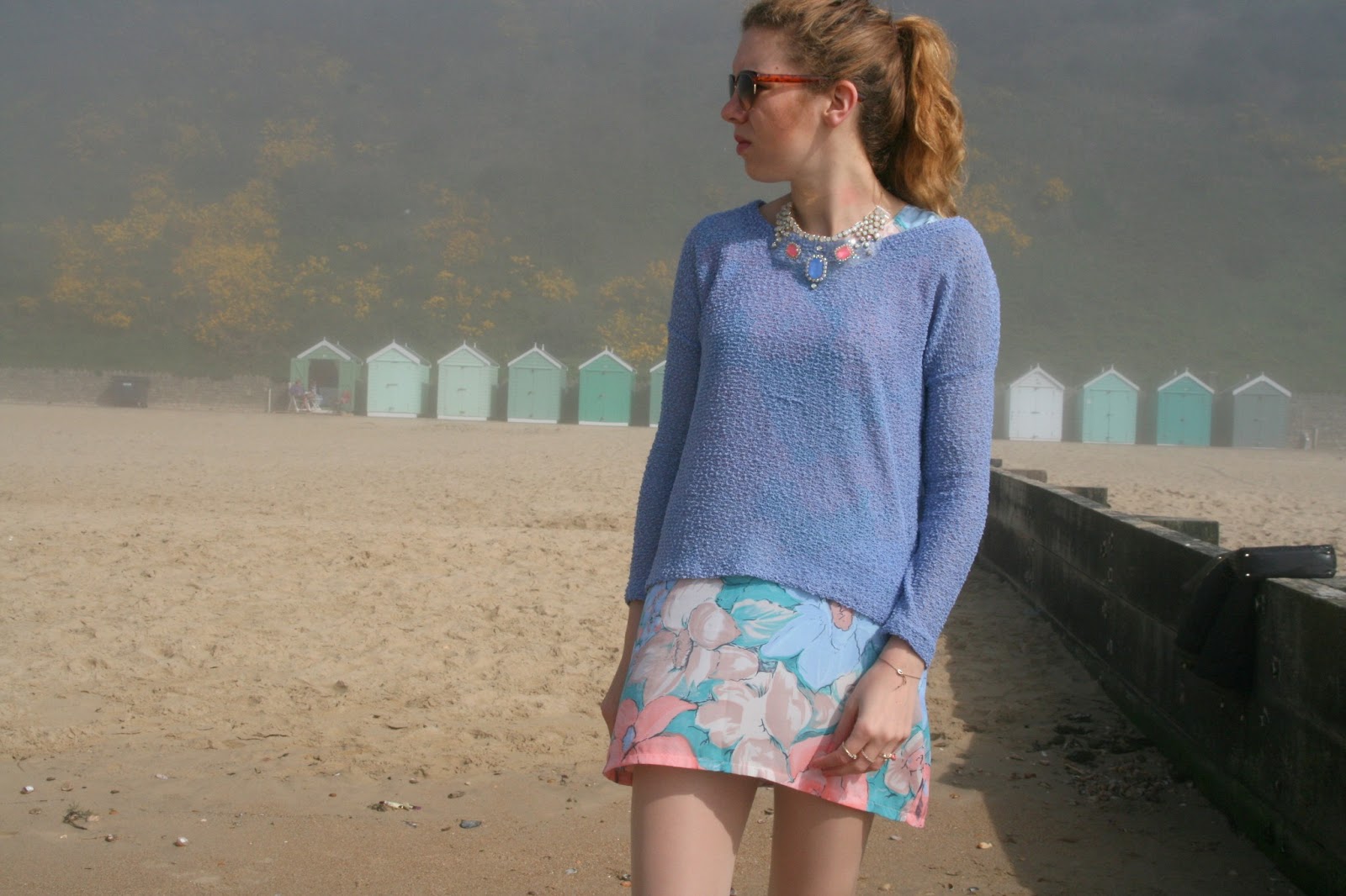 Lichtreflexe Tell Them What I Hoped Would Be Impossible