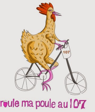 Poulailler du 107