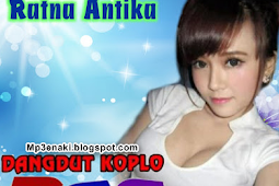 Download Kumpulan Lagu Edan Turun Ratna Antika Full Album Rgs