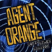 [2003] - Sonic Snake Session (2CDs)