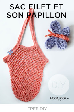 tuto sac filet au crochet