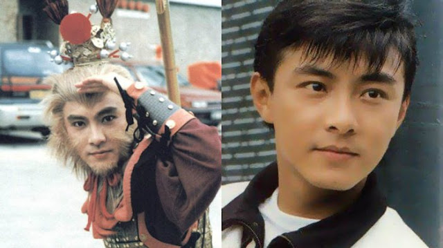 Masih Ingat Film `Kera Sakti`, Begini Wajah Asli Pemainnya Tanpa Make up, Perhatikan yang No.3