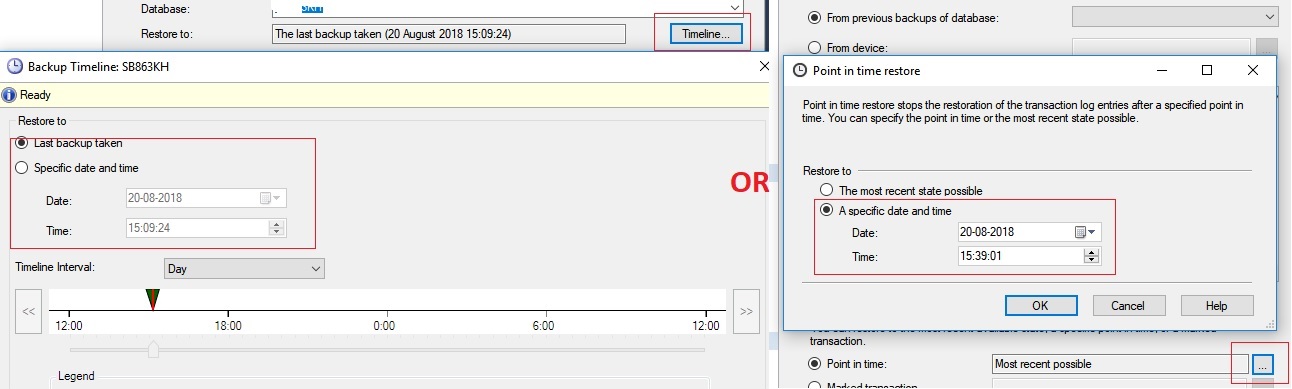 Top 30 SQL Server DBA Interview Questions And Answers