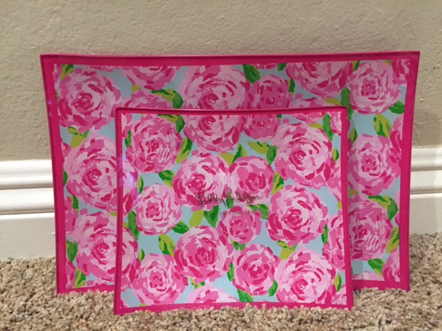 Mermade Moments: TJ Maxx Haul - Kate Spade + Lilly Pulitzer Finds!