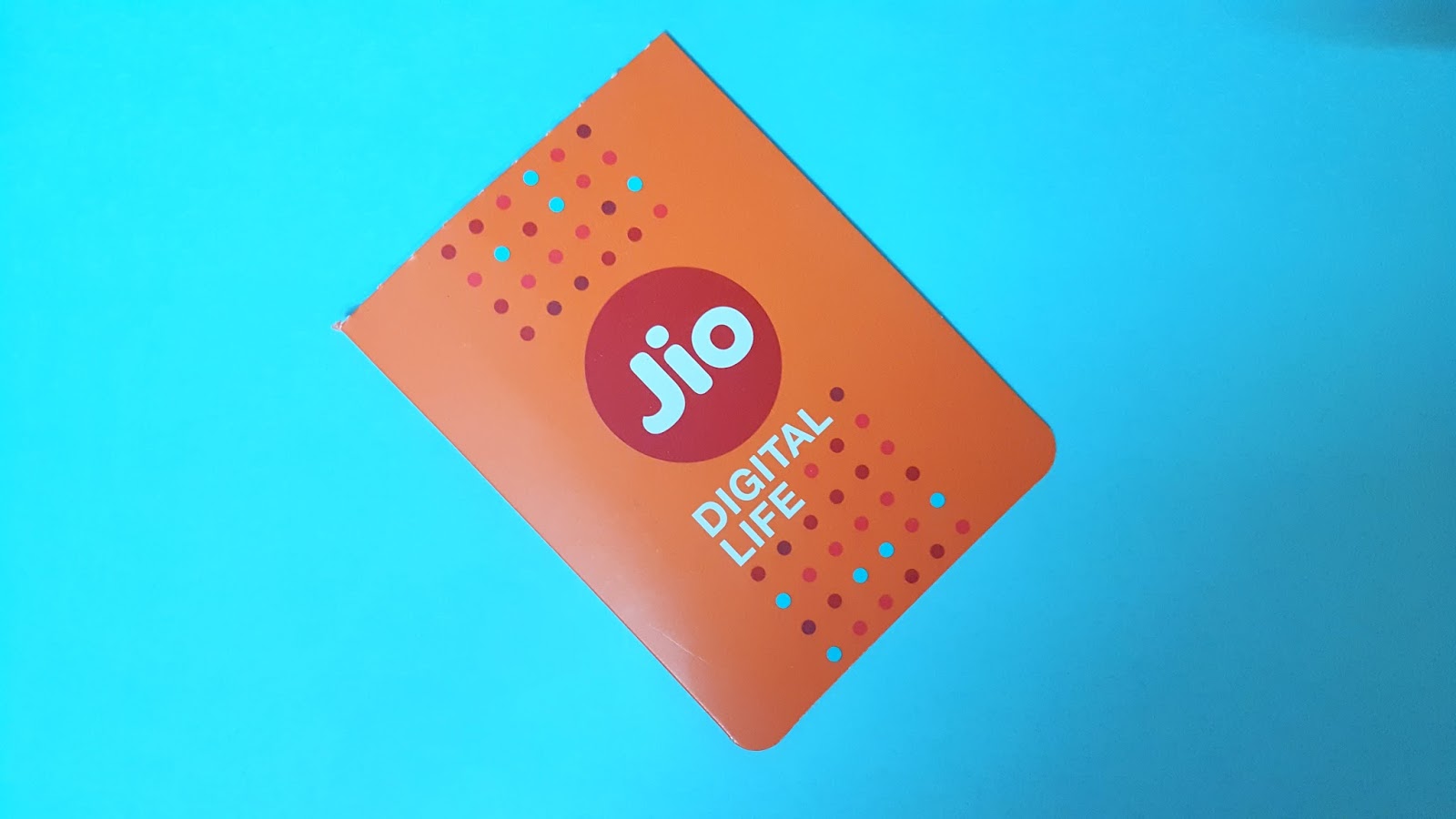 how to use jio