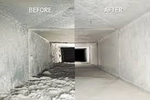 Air Duct Cleaning Roseville