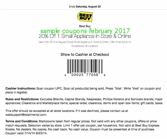 Best buy discount coupons online