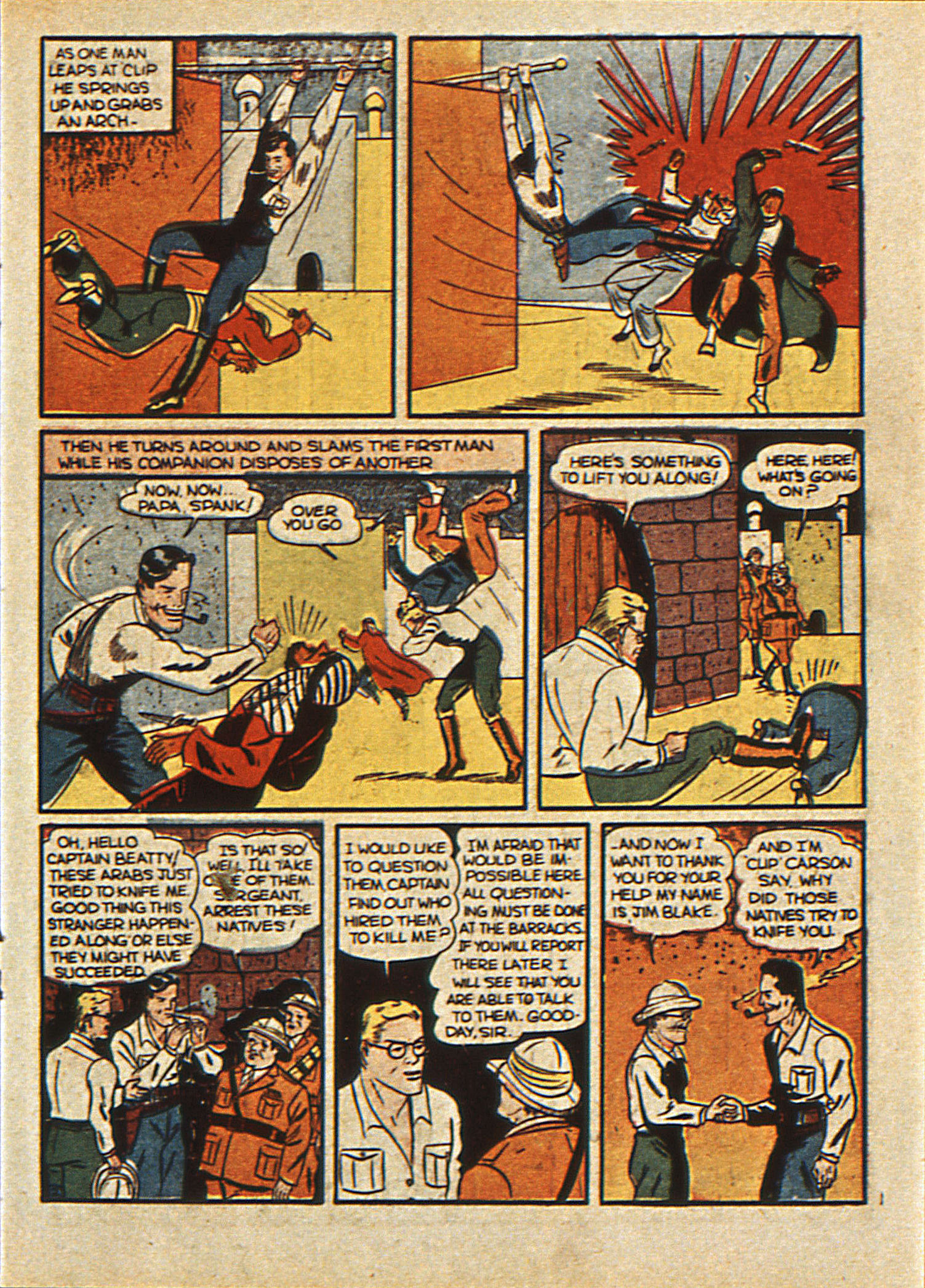 Action Comics (1938) 14 Page 29
