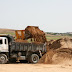 Caminhão de Areia Fechado em BH
