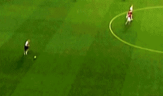 가장 좋아하는 드리블이나 개인기 유형은? gif | 인스티즈