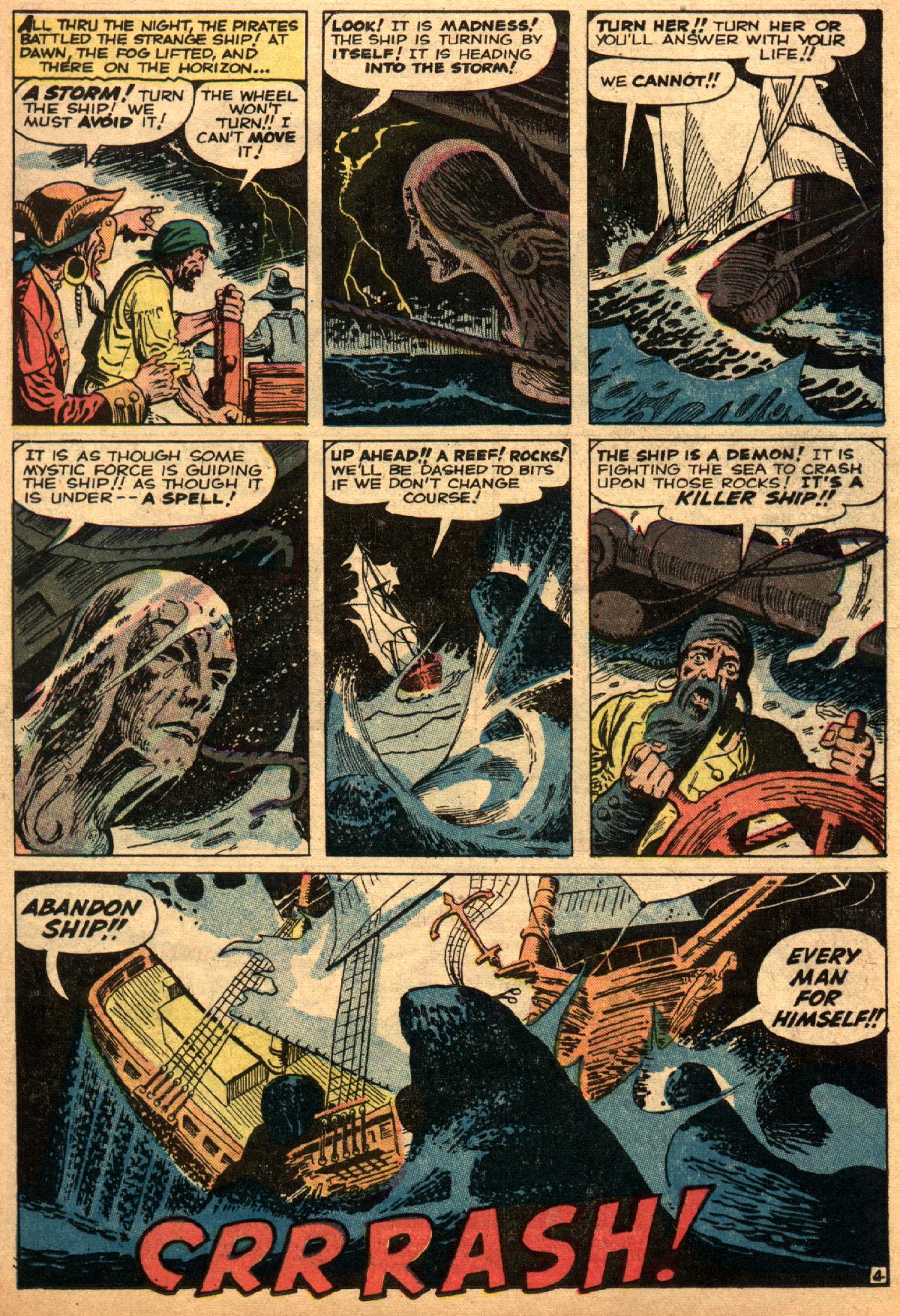 Read online Journey Into Mystery (1952) comic -  Issue #59 - 19