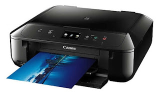 Canon PIXMA MG 6850 Drivers Download And Review