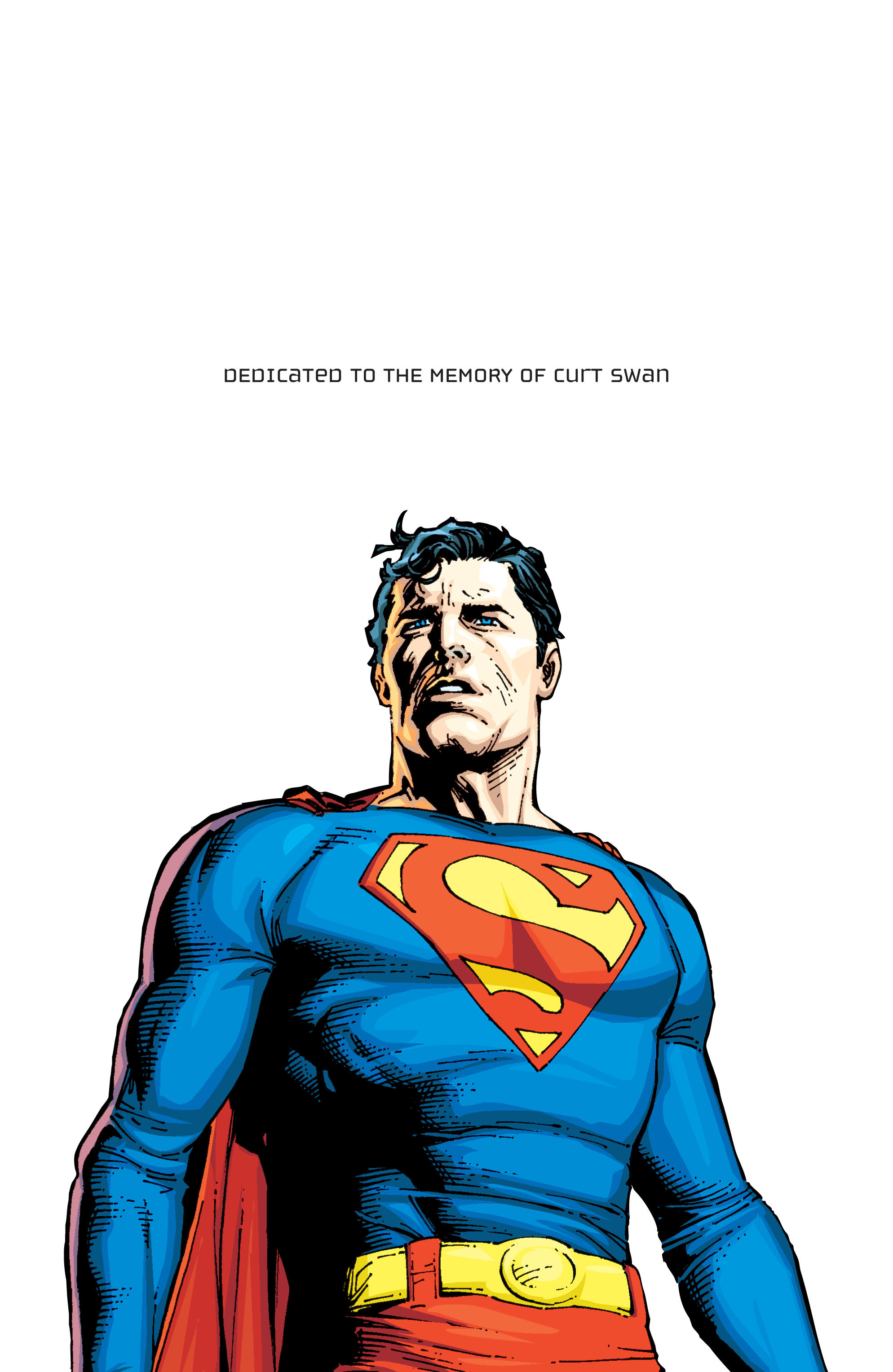 Read online Superman and the Legion of Super-Heroes comic -  Issue # TPB (Part 1) - 5