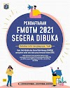 Pendaftaran FMOTM (Fakir Miskin dan Orang Tidak Mampu) DKI Jakarta