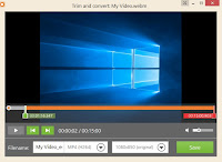 IceCream Screen Recorder Pro v6.05 Full version