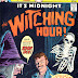 Witching Hour #65 - mis-attributed Nestor Redondo art 