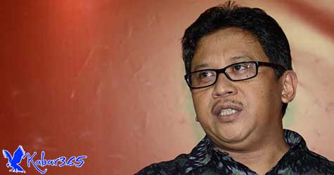 Hasto Ingat Rizieq Shihab Pernah Bilang Banyak Keturunan PKI di FPI Hasto Ingat Rizieq Shihab Pernah Bilang Banyak Keturunan PKI di FPI