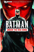 Người Dơi Đối Đầu Với Mặt Nạ Đỏ - Batman Under The Red Hood