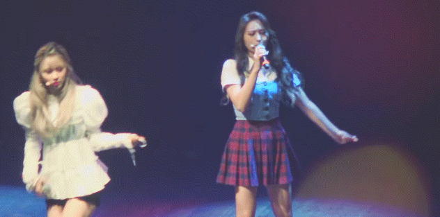 커버만했다하면 레알 찰떡같이 소화한다는 여돌 | 인스티즈