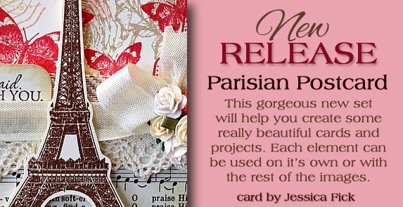 http://sweetnsassystamps.com/parisian-postcard-clear-stamp-set/