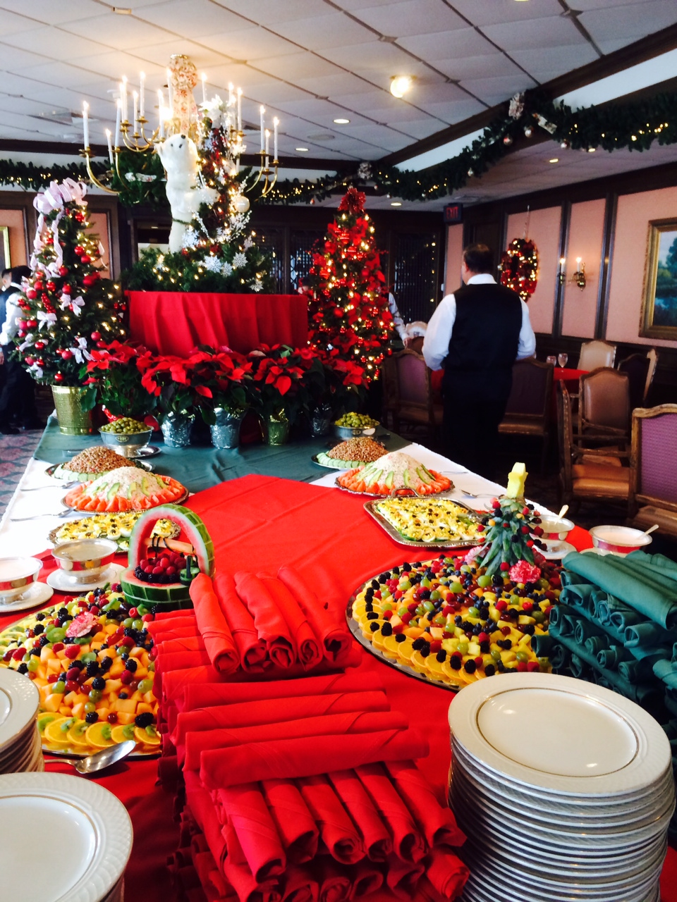 Austin, Texas Daily Photo Headliners party is always a big treat!