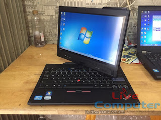 Chuyên Laptop - PC - hàng Hitech - LiveComputer