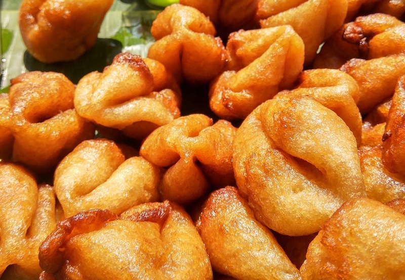 Info kuliner khas Bantul yang wajib anda coba - Kuliner Bantul