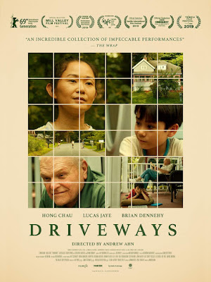 Driveways 2019 Dvd