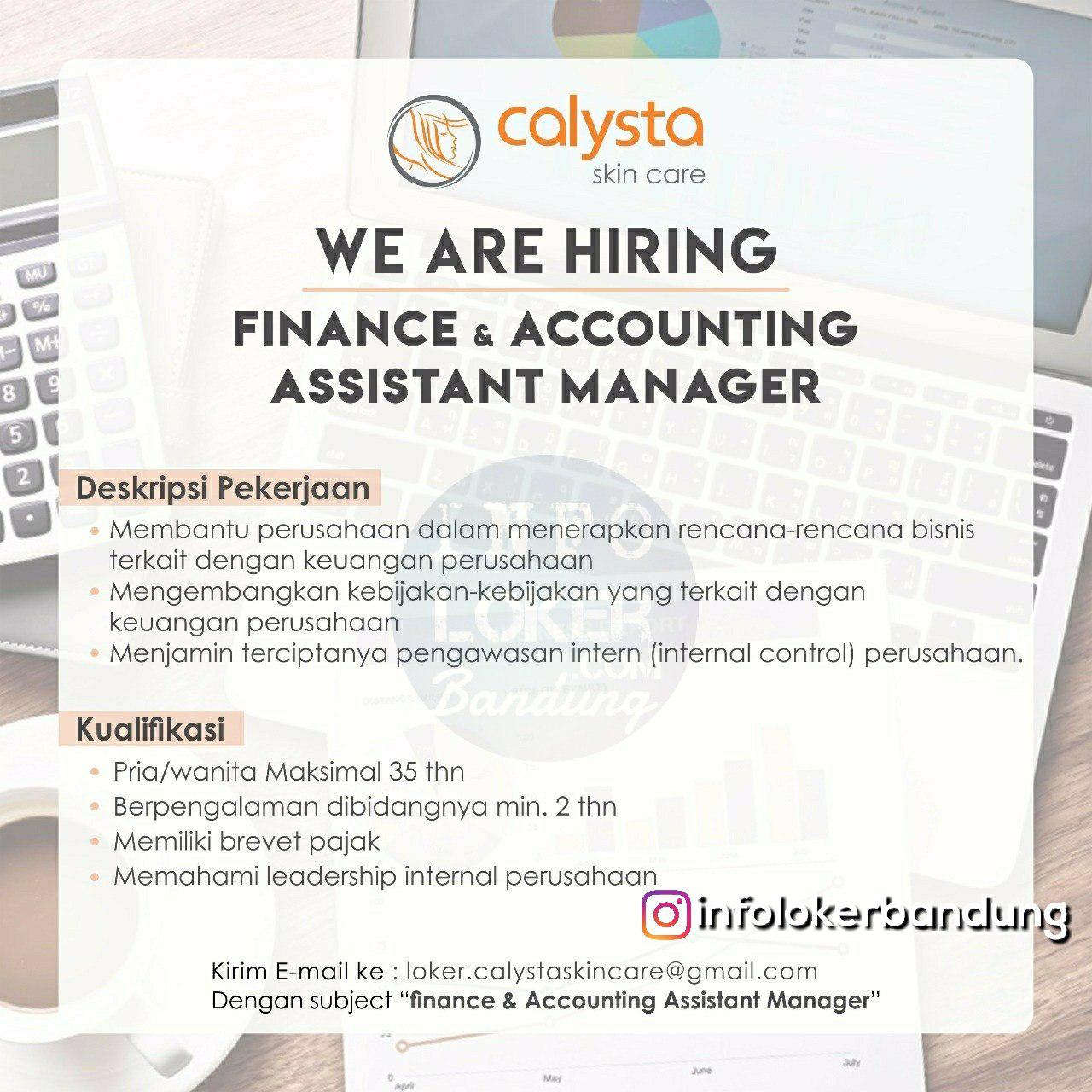 Loker Home Care Bandung
