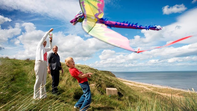 Free May Half-Term Family Fun in North East England