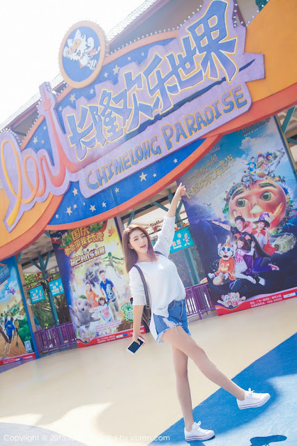 [IMISS] 2015.11.30 VOL.049 夏茉GIGI 3