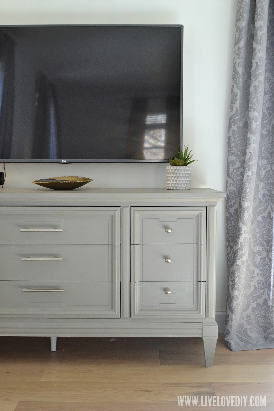 Country Gray Chalk Paint Rustoleum Chalk Paint Rustoleum Chalk Paint Colours Living Room Reveal