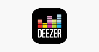 Best music streaming apps - Deezer