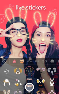 Sweet Snap - live filter, Selfie photo edit 2.24.100328 for Android Paid APK Is Here ! Sweet Snap - live filter, Selfie photo edit 2.24.100328 for Android Paid APK Is Here !