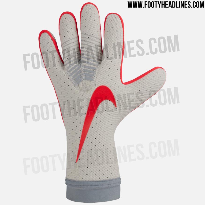 nike vapor touch