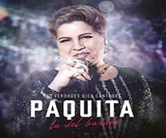 Telenovela Paquita la del barrio: Capítulo 11 - https://goo.gl/oCYEQV Ver paquita la del barrio capítulo 11 completo en: https://t.co/RTR6q4YHop