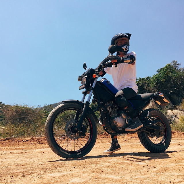 Bạn Có Hẹn Với Thiên Đường Mùa Thu Trong Nước ? - 2