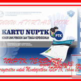 Persyaratan Untuk Mendapat Nuptk Tahun 2017