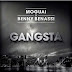 MOGUAI & Benny Benassi team up for new single Gangsta