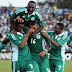 FIFA rankings: Nigeria now Africa's 11th best team, while Cape Verde tops Africa