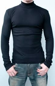 Blusa de frio malha fina Clearance